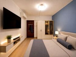 Blk 151 Petir Road (Bukit Panjang), HDB Executive #589152651